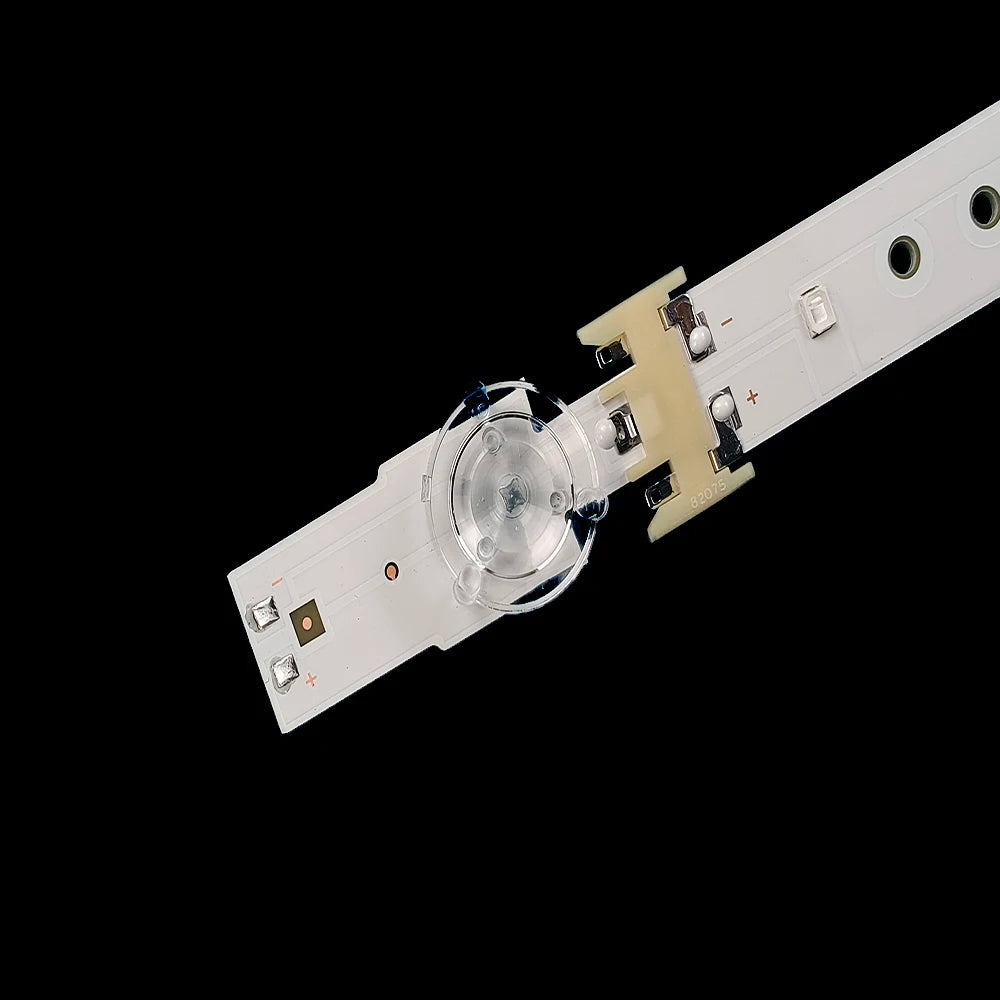 LED Backlight Strip for UE50KU700 UE50HU6000K UN50MU6100 UE50MU6120 UE50KU6072 UE50KU6079 UE50KU6000