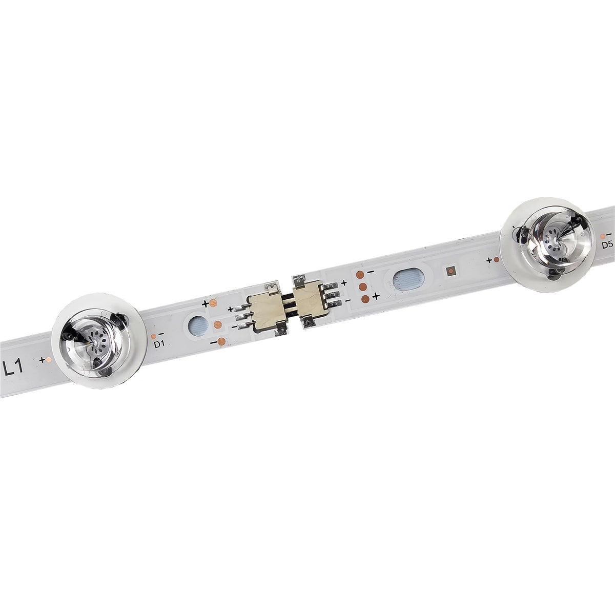 LED Backlight Strip for 50" V14 sDRT 50LB671V 50LB6780 50LB670V 50LB670V-ZA 50LB677V 6919L 2144A 2140A 2145A