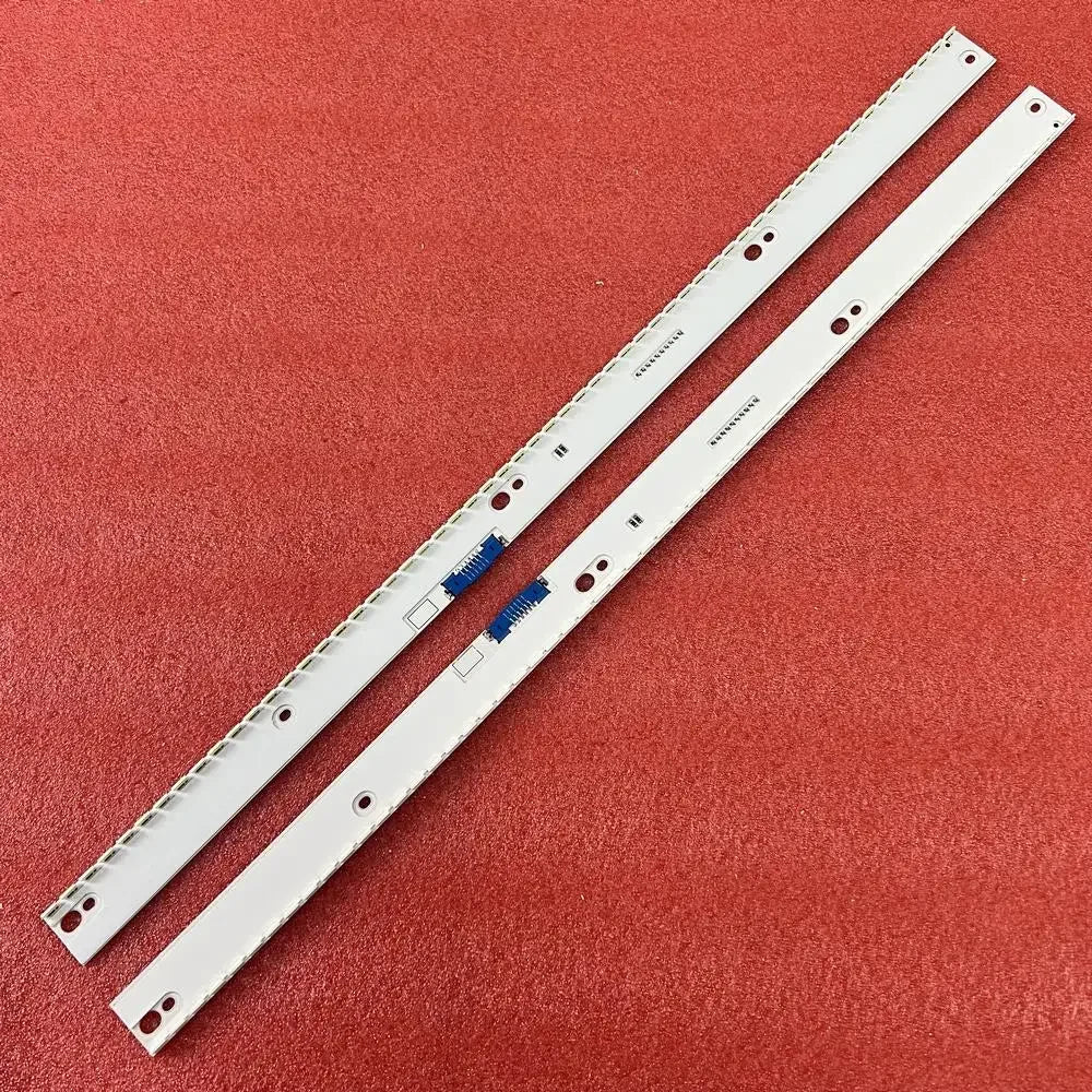 LED Backlight Strip For Samsung UN49KU6400G UN49KU6450G UN49
