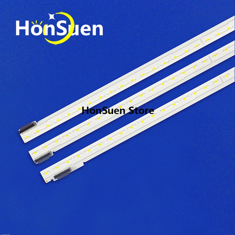LED Backlight Strip for 3PCS LED Backlight strip For 70UH6350 70UH6350-UB.BUSMLJR HC700EQF-VHQQ1-311X LGE