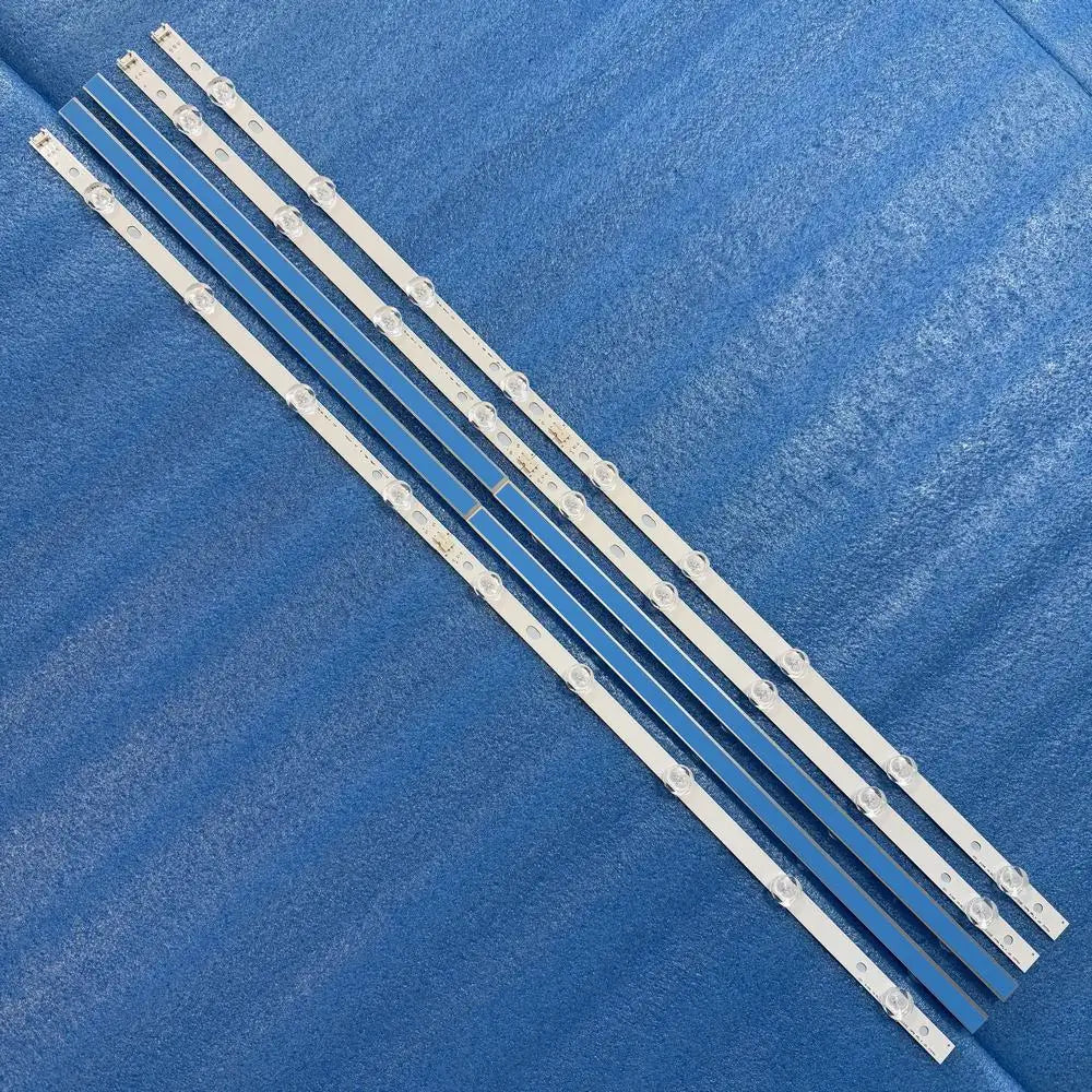 LED Backlight Strip for 10pcs/set LED Backlight Strip for 42LN5708-ZA 42LN575S 42LN5300 42LN5406 42LN5750 TV
