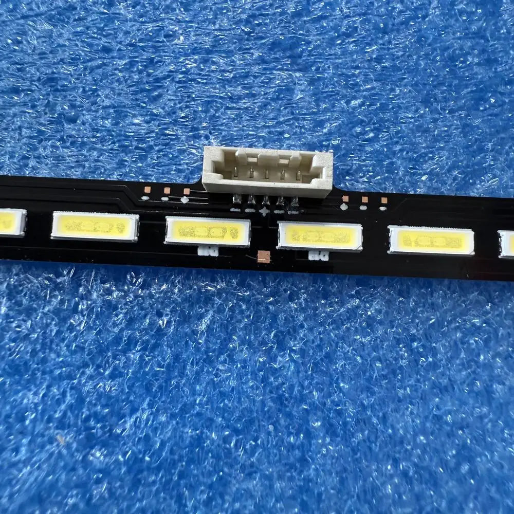 LED Backlight Strip for 4pcs/set LED Backlight Strip For LTA550HQ25 LJ64-03329A 55PFL8008K 55PFL8008S 12 77