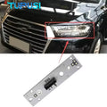 DRL Chip for Audi Q7 2016-2019 Car Hernia LOW Headlight Ballast Circuit Board Light Source Board White Light