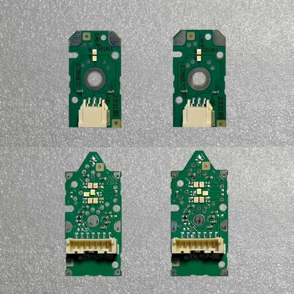 DRL Daytime Running Light & Turn Signal Module Chips LED Board for Mercedes W213 2021-2023