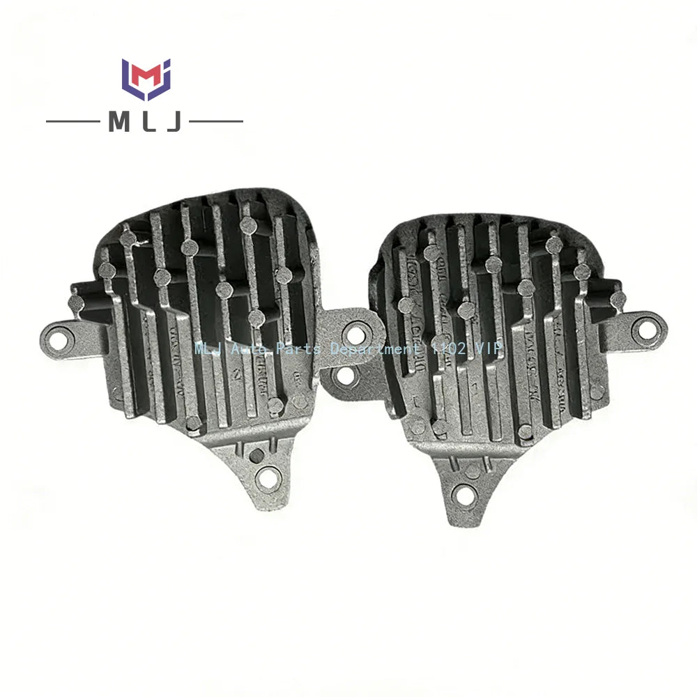 DRL Headlight Control Unit MDE911805 AHL for QX30 Q30