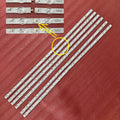 LED Backlight Strip for TCL 70inch TV 70S430 70P615 70F9 70L8 70S434 4C-LB7013-ZM03J LB7014