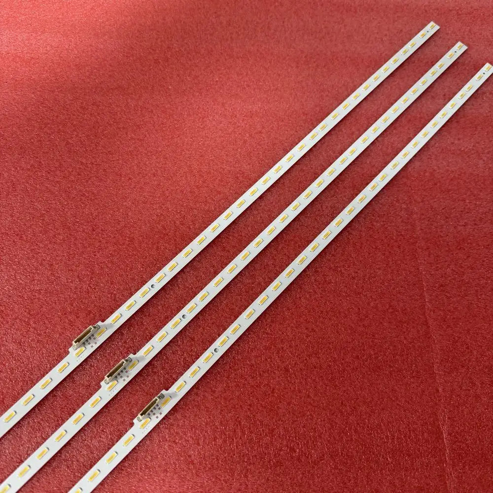 LED Strip for Samsung BN96-48379A UN75RU800DF UN75RU9000F UN75RU8000F LH75QBREBGC LH75QMBEBGCXEN