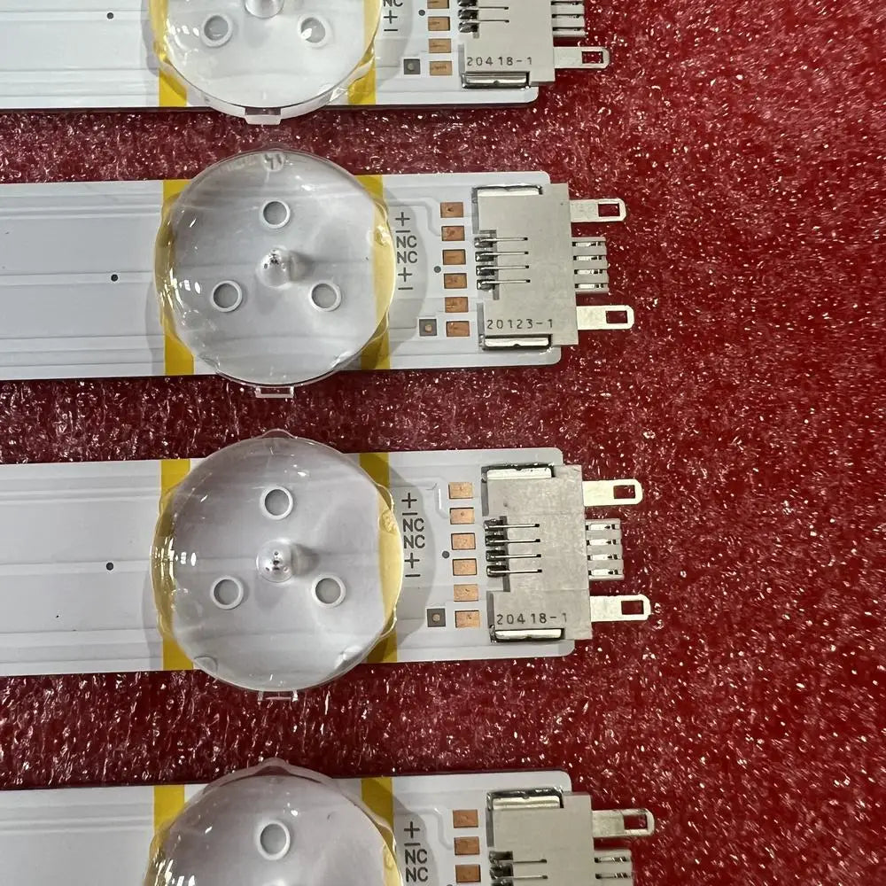 LED Strip for Samsung QN75Q70RAF QN75Q7DRAF QA75Q75RAK QA75Q75RAW QE75Q77RAU QN75Q70RAG BN96-48091A 48092A