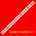 LED Backlight Strip for 32HR331M09A5 V1 4C-LB320T-HR3 4C-LB3209-HR3 32D1420 D32TS7202 T32D15DH-01B