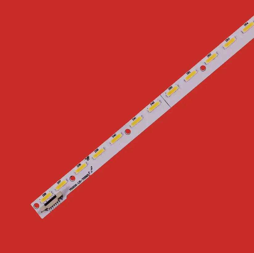 LED Strip for TX-50AS520B TX-50A400B LU50H7300 TX-50AS500B V500HJ1-LE6 50PUG6900 V500D2-LS1-TLEM2