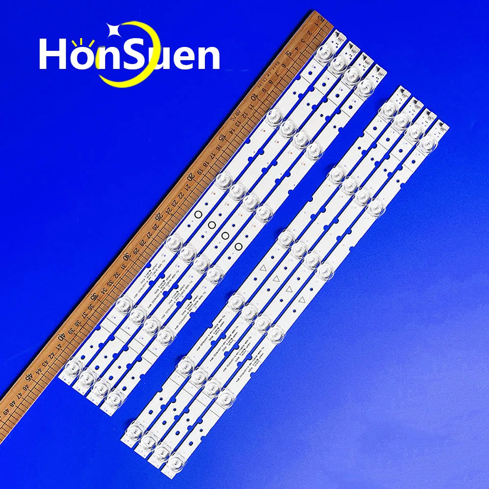 LED Backlight Strip for TCL 50D8 50A527 50P8S 50EP687 50ep680 50S525 50S525MAAA 50S525LAAA