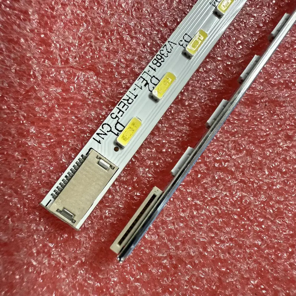 LED Backlight Strip for72LED For Sony KLV-24R402A TV LED24K200D RF-CY236B14 V236B1-LE1-TREF5 V236BJ1-LE1 TV