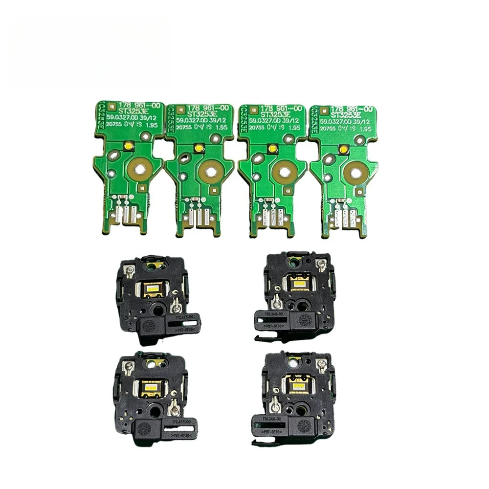 Headlight DRL Chip LED Board White Light Light Source Board Chip for Mercedes-Benz V260 V250 W447