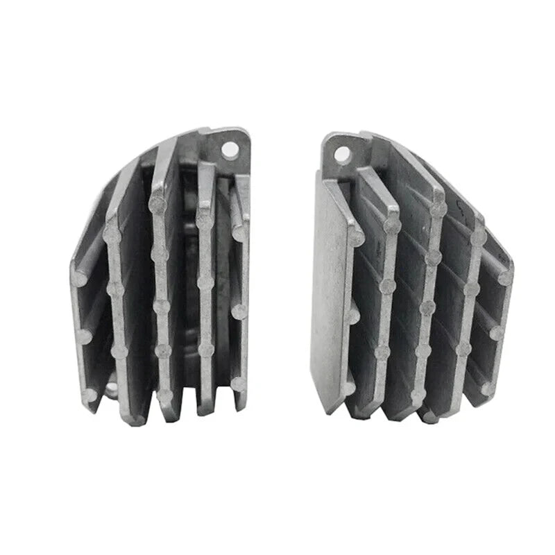 Headlight For BMW Series 5 G30 G31 G38 F90 M5 LED Module Control Unit 63117214941 63117214942 Fast Delivery