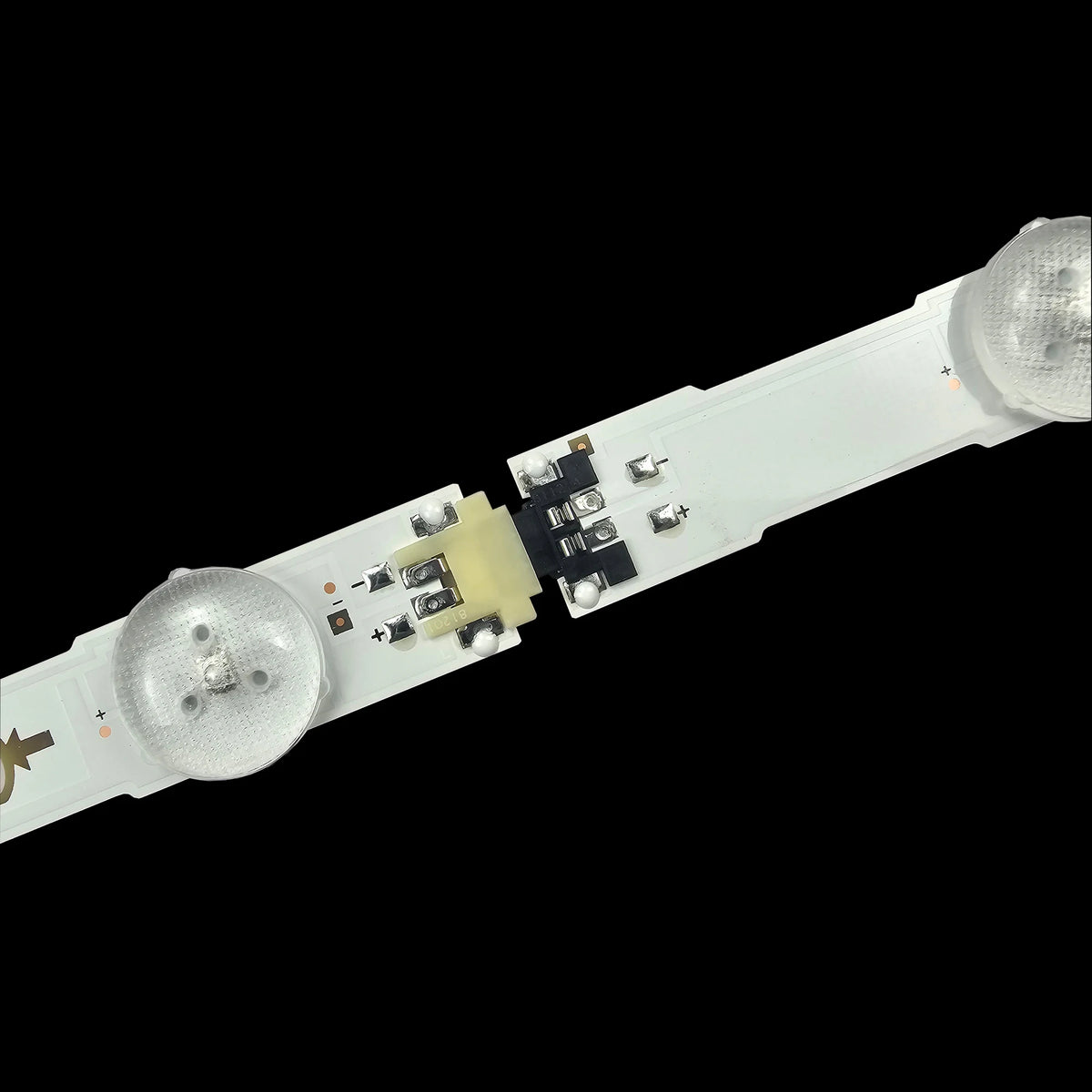 LED Backlight Strip for UN55MU6300FXZA UE55JU6745 UE55JU7000 UN55KU6290 UN55JU6700 UN55JU6400 V5DU-550DCA-R1