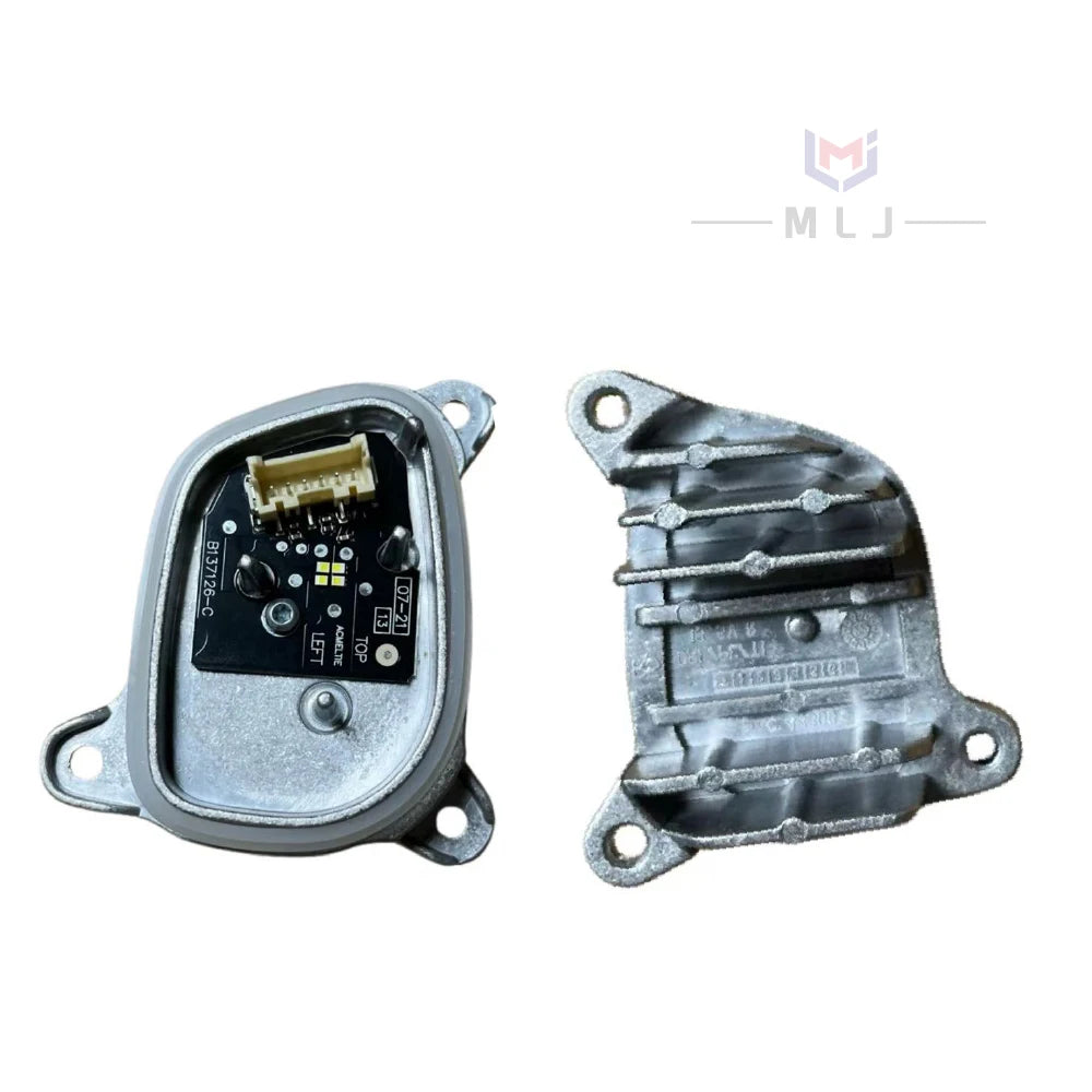 DRL Light Source Module Headlight Daytime Running Light Accessories For Volkswagen Golf 8 2020-2024 for