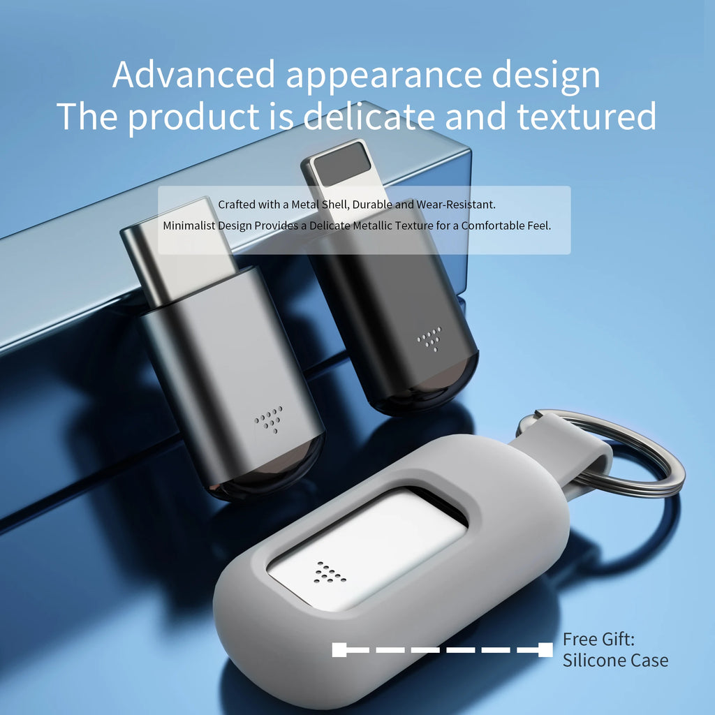 Smart IR Remote Control Adapter for Mobile Phone Type-C Mini