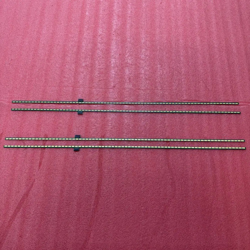 LED Backlight Strip for 2 PCS LED Backlight Strip For TV 6922L-0028A 55LM7600 55LM8600 55LM6400 55LM660S