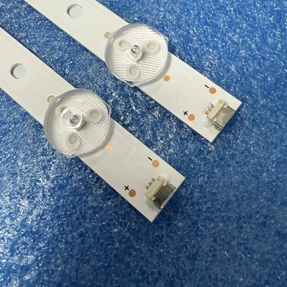 LED Backlight Strip for 32PFS6805 32PFT5603 12 32PHS6605 32PFS6855 12 LB-DM3030-GJPHP322X6PB99-J