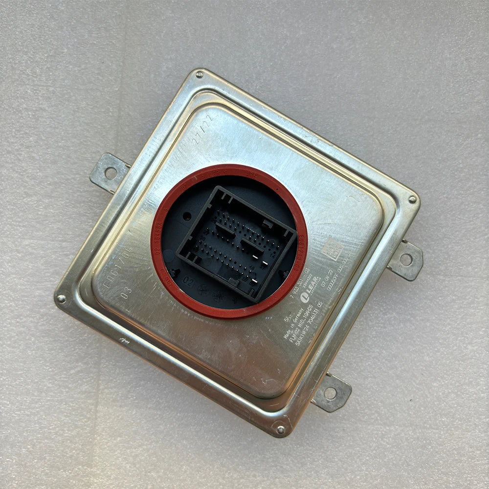 Headlight LED Electronics Control Module For 8 series G14 F91 F92 F93 M8 G15 G16 840dx 840i 840ix M850ix for