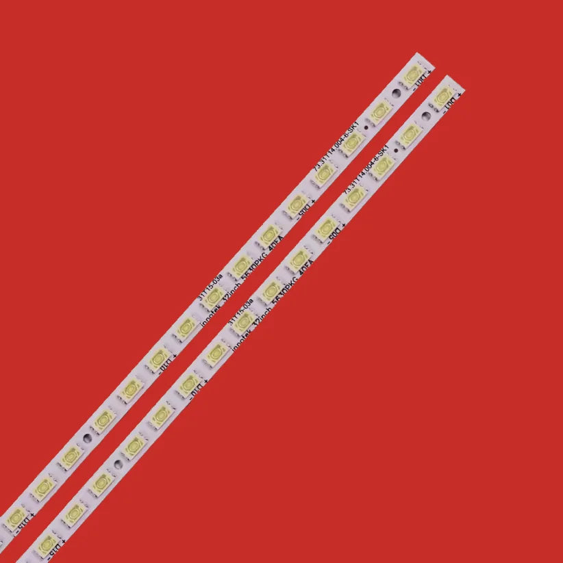 LED Backlight Strip for 40Lamp T315XW06.V.3 LED backlight 32" E88441 31T15-03G 73.31T14.004-6-SK1