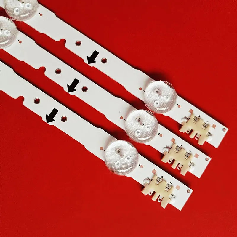 LED Backlight Strip for BN96-30440A HG28NC690A UE28J4100AK HG28ND690AF UN28M4500AFXZA UN28H4500AF