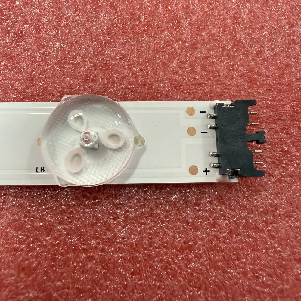 LED Backlight Strip for Sony KD-55X85L LB5509J V0 03 - Replacement TV Backlight Strip
