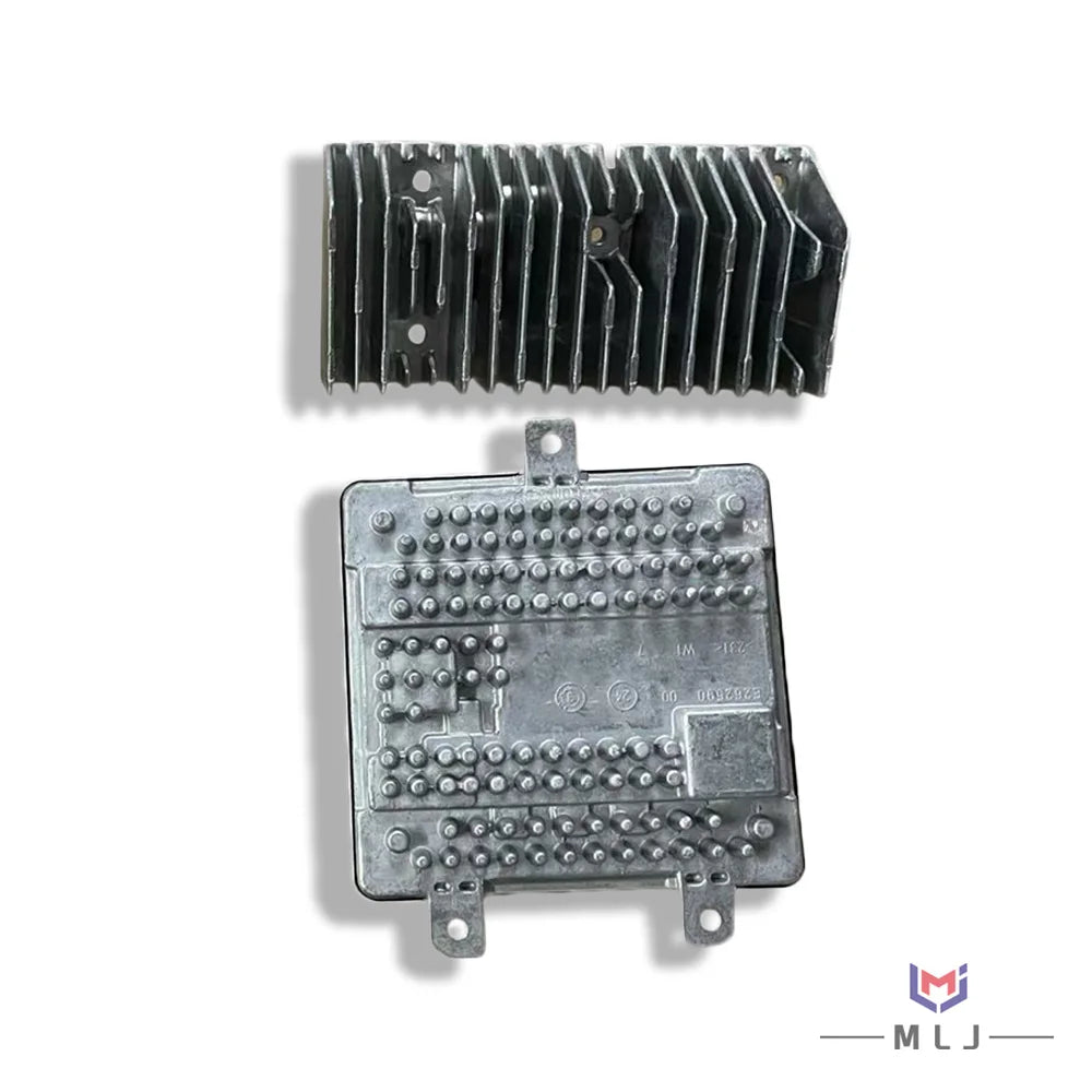 Angel Eyes 63115A0AFA0 63115A4FF771 63115A4FF2 LED Headlight Ballast DRL Control Module For BMW G20 G28