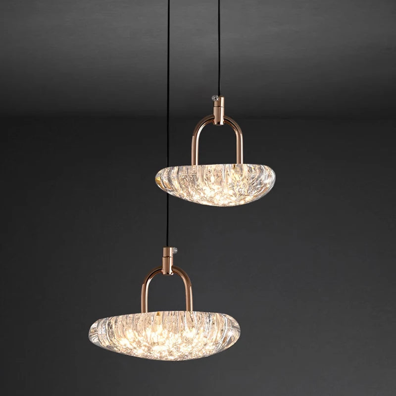 Single Head New Modern Simple Italian Light Luxury High Sens