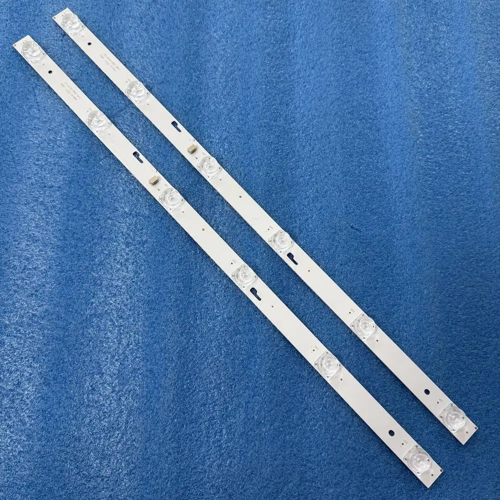 LED Strip for Kalley K-led32HDSPT2 JVC LT-32T600R 4C-LB320T-JF8 JL.D32061330-004GS-M JL.D32061330-004HS-M
