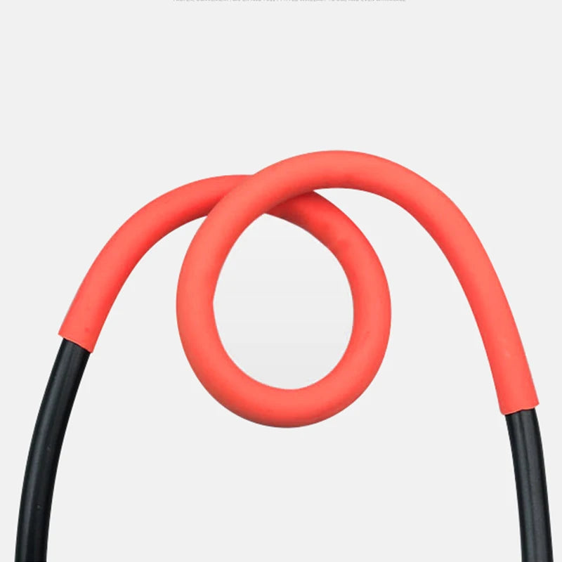 10 METER/LOT BLACK 1/2/3/4/5/6/8/10/10/12/14/16/18/20mm Heat