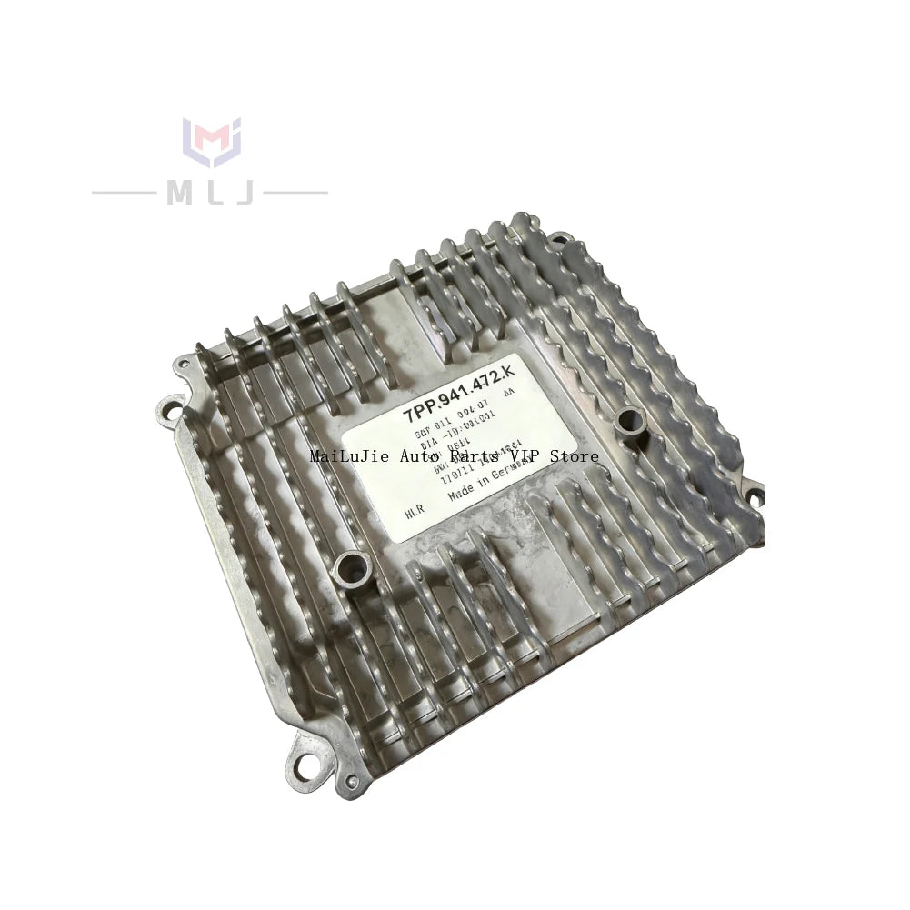 LED headlight ballast module For Audi A3 A6 A7 TT and Panamera 970 Headlight computer control driver module