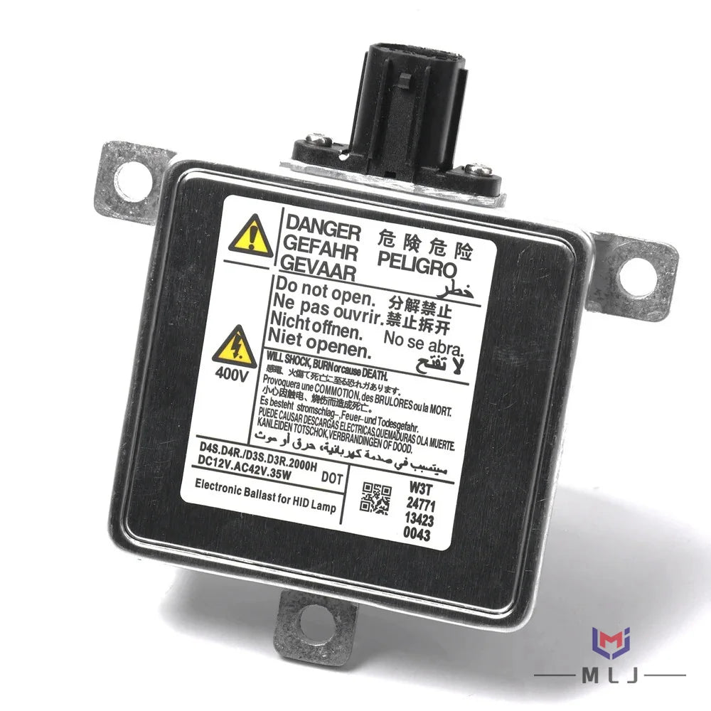Xenon Headlight Ballast Control Unit W3T22371 W3T24771 W3T21571 For Mitsubishi Pajero 2015-2017For Honda CRV