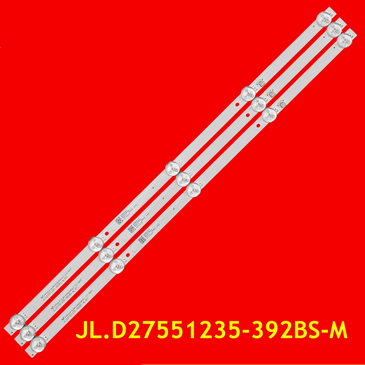 LED TV Backlight Strip for LE-8832C LED32D32C 28NE4000 LED28X80 KJY32V56 AOCG32.32 LM-32S LED32HD370