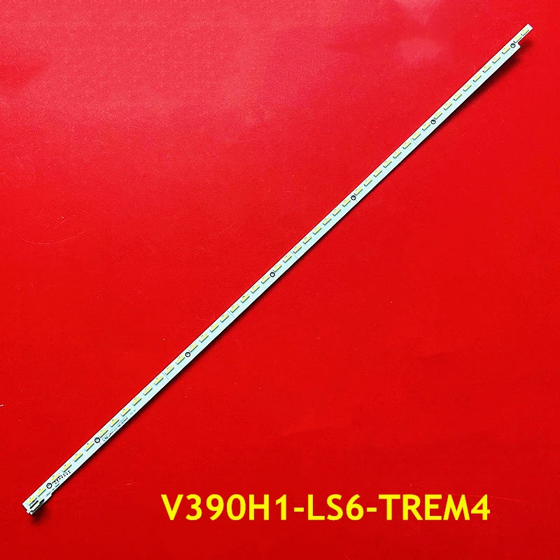 LED Backlight Strip for 10Pcs LED Backlight For TX-39ASW504 TX-39AS650B TX-39ASW654 TX-L39E6EK TC-L39EM60