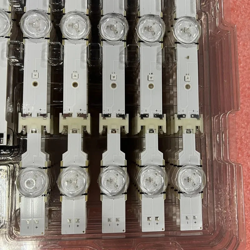 LED Backlight Strip for UE48J6300 V5DF-480DCA-R2 BN96-34785A 34786A UE48J6300AU UE48J6300AW UE48J6590