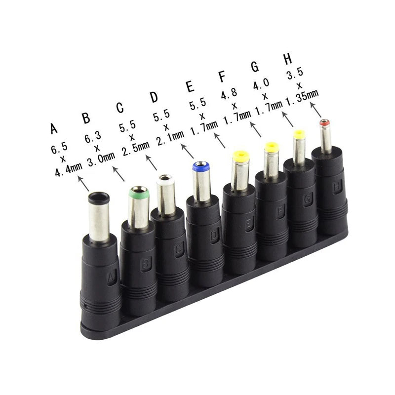 3V 9V 12V 24V 36V Adjustable AC DC Power Supply Adapter 12 V