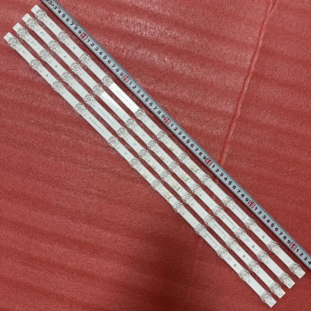 LED Strip for FFALCON 65UF3 TCL 65A445 65S431-CA 65P635 65P737 65P725 65P615 65P637 65sa5a 65s450 65s454
