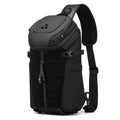 Anti Theft Sling Bag Shoulder Crossbody Backpack Waterproof 