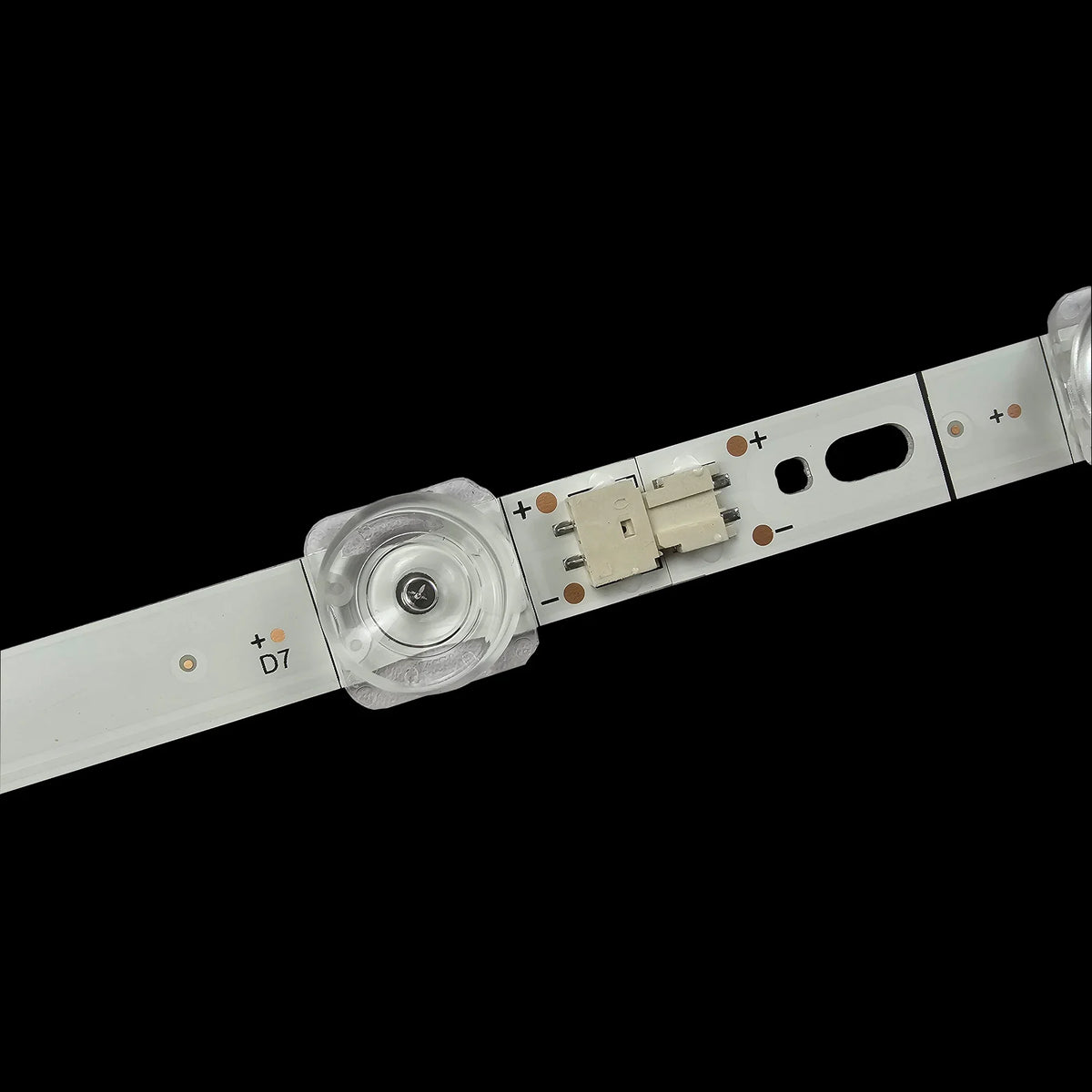 LED Backlight Strip for 50R6E3 50R6080G 50A7100F CV500U2-T01 50A6100FS 50H6500G HZ50A55E 50H6570F HZ50A57E