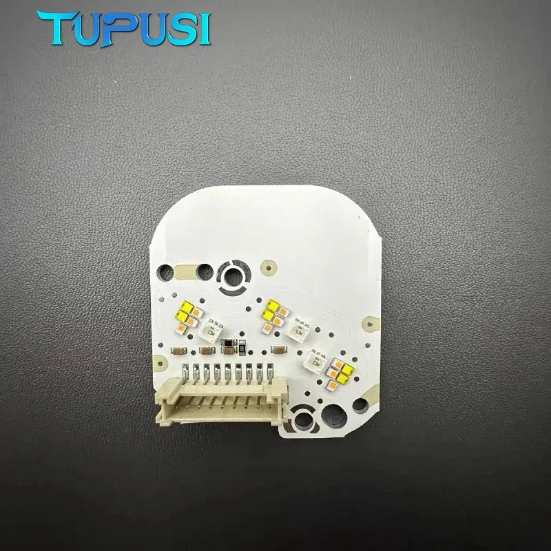 Headlights DRL Chip Ballast Chip Circuit Board Light Source Board Chip for Mercedes W222 2018-2020