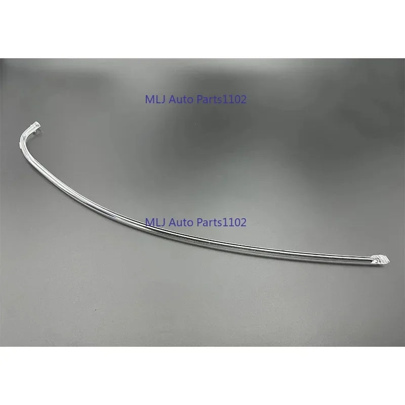 DRL Headlight Light Guide Plate Daytime Running Lamp Tube Bar for VW