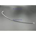 DRL Headlight Light Guide Plate Daytime Running Lamp Tube Bar for VW