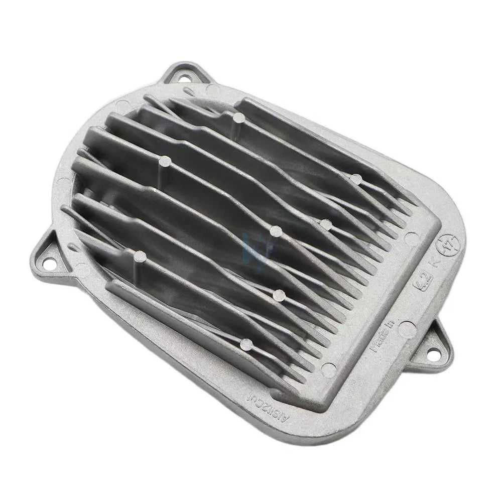LED Headlight Daytime Running Light Control Unit For Mercedes Benz GLC253 GLC300 2016 2017 2018 2020