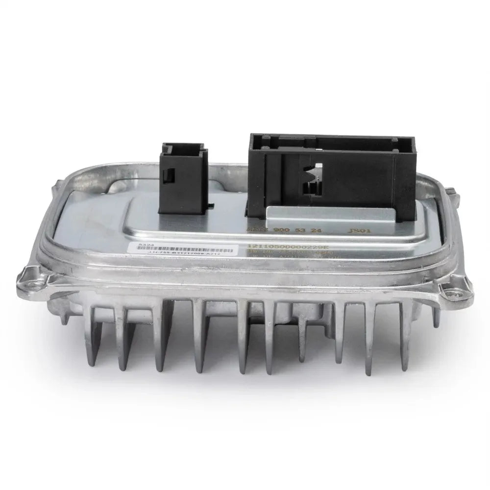 LED Headlight Ballast Control Unit Car Accessories for Mercedes-Benz W212 2014-2016