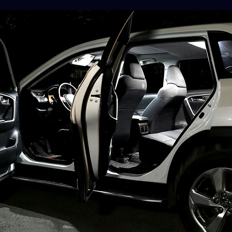 For Toyota RAV4 XA50 2019 2020 2021 2022 2023 2024 RAV 4 Hyb
