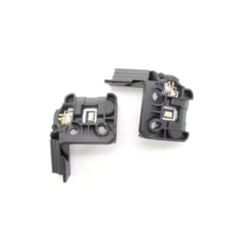 Angel Eye Light Source Module Chip Daytime Running Light For BMW 5 Series F10 F18 2010-2013 Car Headlight DRL