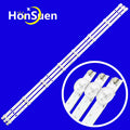 LED Backlight Strip for CENTEK CT-8240 tf-led40s44t2 LC-40Q3000U DOFFLER 40DFS69 ECON EX-40FS001B
