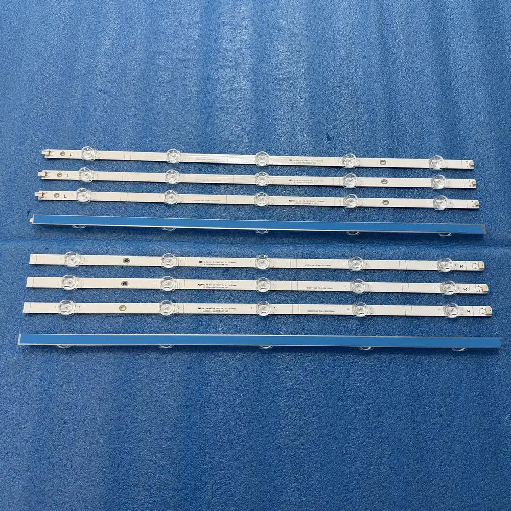 LED Backlight Strip 10LED for Hisense 55A6FG 55A6BG ZD SSC D
