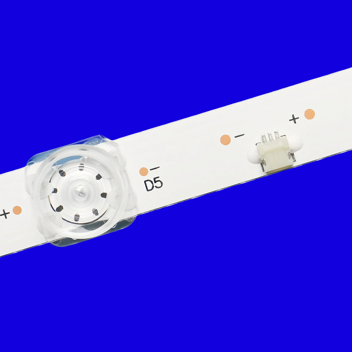 LED Backlight Strip for 43"TV L43MA-AFRU Strips HFSX43D11-ZC42AG-08D 303HX430047D L43MA-A L43MA-E